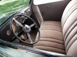 Ford V8 Deluxe 3-Window Coupe 1936 года